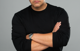 Backroom Comedy ft. Michael Brigante, Carmen Lynch, Santi Espinosa, Cansu