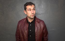 No, But What's Your Real Job? ft. Mike Recine, Tom Cassidy, Abby Washuta