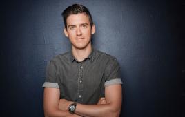 Mike Feeney, Amy Shanker, Sherrod Small, Dave Yates