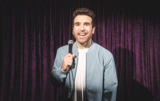 Mo Mandel, Alex English, Eleanor Kerrigan, Ja-Ron Young