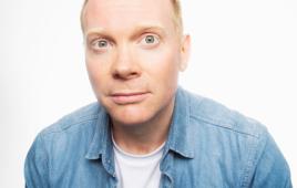 Nathan Macintosh, Graham Kay, Matt Pavich, Kerry Coddett