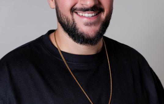 Neema Naz, Ashley Austin Morris, Seth Tippetts, Maria Heinegg, Emily Walsh