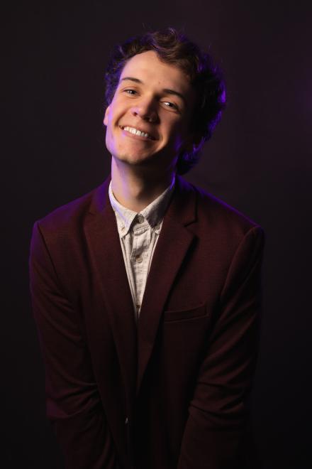 Nicholas Stubblefield