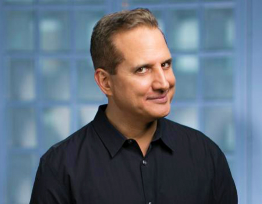 Nick DiPaolo