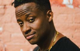 Nore Davis, Christian Finnegan, Eman El Husseini, Brendan Sagalow