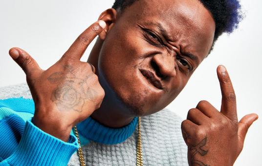 Nore Davis, Mike Feeney, Sean Donnelly, Tom Cassidy