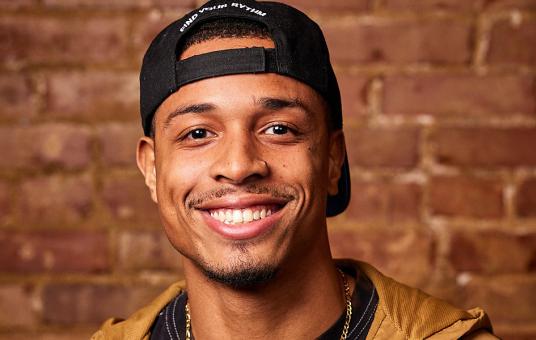 Ontonio Kareem, Tocarra Elise, Julio Diaz, Jesse Eigner