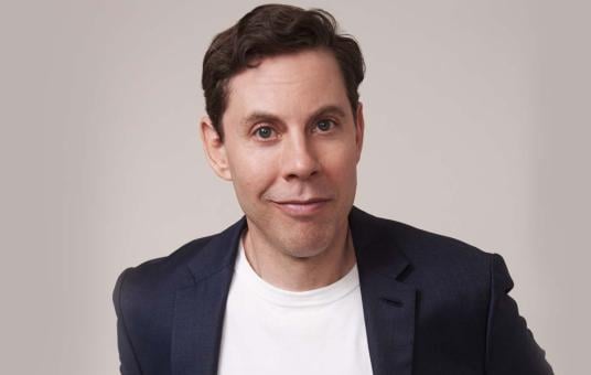 Good Eggs ft: Ryan Hamilton, Nathan Macintosh, Gary Vider, Matt Ruby, Carmen Lagala