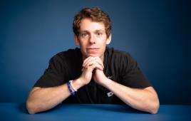 Lucas Zelnick, Simeon Goodson, Alex Kumin, Phil Duckett