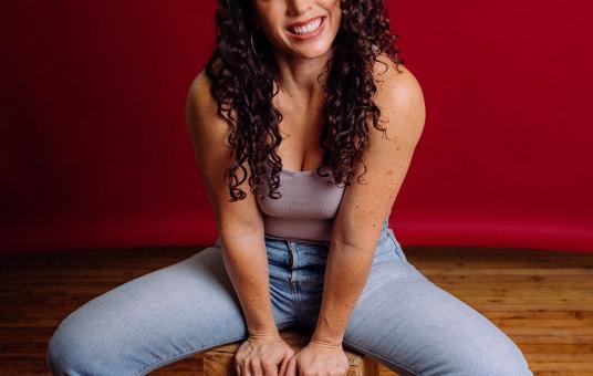 Caitlin Peluffo, Nore Davis & More!