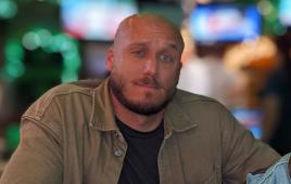 Kevin Dombrowski, Sam Evans, Katie Boyle, Phil Duckett