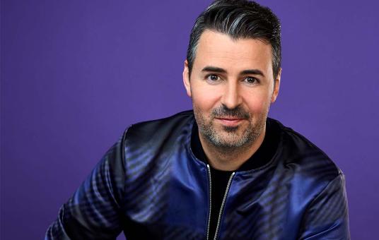 Pete Lee, Mike Cannon, Kevin Ryan, Erin Jackson