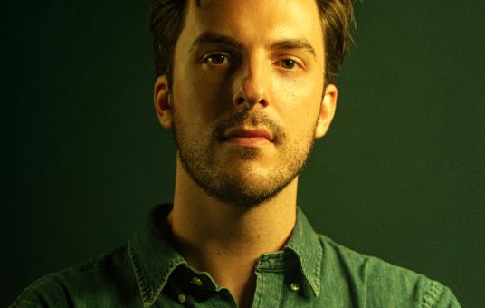 Pete Bladel ft Brendan Sagalow, Adam Mamawala, Randy Syphax