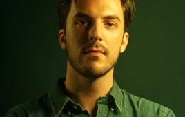 Pete Bladel ft Brendan Sagalow, Adam Mamawala, Randy Syphax