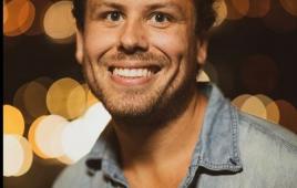 Peter Revello, Myka Fox, Adam Muller, Juan Nicolon