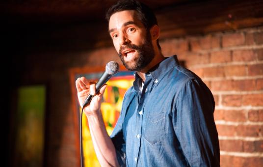 Monday Night Mob: Free Comedy Show NYC Tickets, Multiple Dates