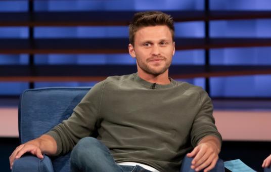 Jon Rudnitsky, Seaton Smith, Kaneez Surka, Neko White