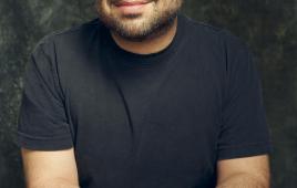 Raanan Hershberg, Neko White, Mike Feeney, Brittany Carney