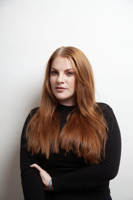 Rachael Hornbuckle