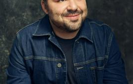 Raanan Hershberg, Toby McMullen, Andy Fiori, Ali Clayton