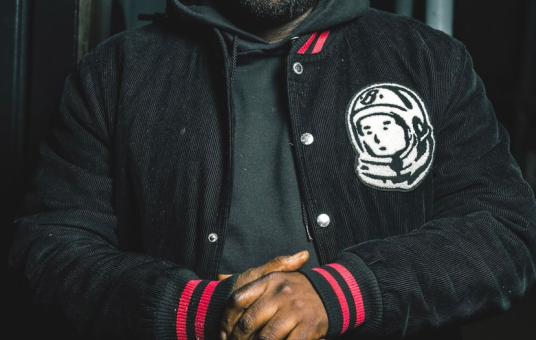 Reg Thomas, Kevin Dombrowski, Juan Nicolon, Maddie Wiener