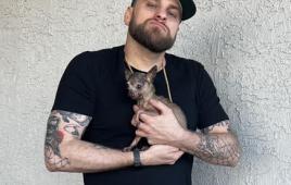 Rob Christensen, Matt Benjamin, Quan Wiggins, Amy Cardinale