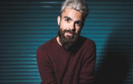 Rojo Perez, Tom Cassidy,  Carmen Lagala, Alex Pavone