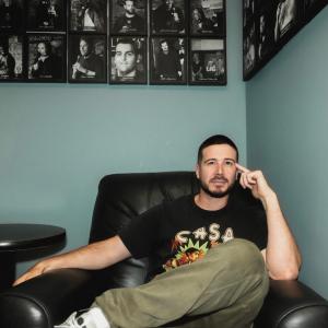 Vinny Guadagnino, Jenny Zigrino, Adam Ferrara, Chris Scopo