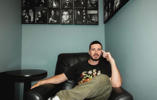 Vinny Guadagnino, Caitlin Peluffo, Fabrizio Copano, Sam Evans, Meka Mo