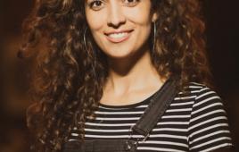 Comedy Records Presents a release party for Sabeen Sadiq's brand-new album, Perfect Daughter!