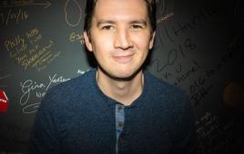 ItMatters Comedy ft. Santi Espinosa, Pedro Gonzalez, Jackie Joy