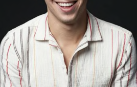 Marcello Hernandez, Simeon Goodson, Sean Patton, Mia Jackson