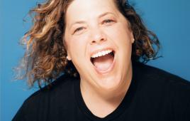 Jessica Levin, Mike Britt, Nick Griffin, Maximilian Spinelli