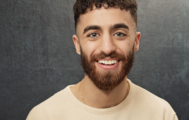 Emil Wakim, Mike Britt, Erin Maguire, Lizzy Cassidy