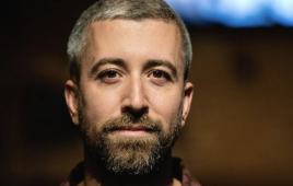 Mike Cannon, Aminah Imani, Phil Duckett, Maximilian Spinelli