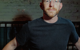 Gary Vider, Sean Donnelly, Kerry Coddett, Phil Duckett