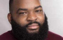 Isiah Kelly, Daniel Simonsen, Ryan Long, Gibran Saleem