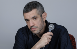 Francesco De Carlo, Kate Wolff, Tom Cassidy, Meka Mo