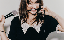 Real Job ft: Stef Dag, Collin Chamberlin, Abby Washuta, Demetrius Fields