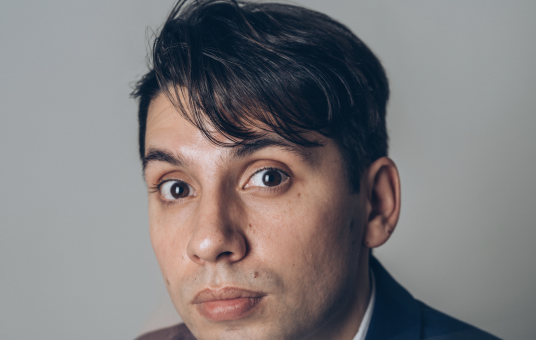 Fabrizio Copano, Jason Salmon, Alvin Kuai, Tobin Miller