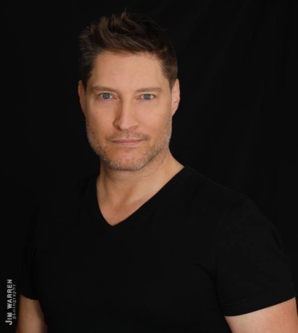 Sean Kanan gh