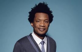 Seaton Smith, Ian Fidance, Alex Kumin, Katie Boyle