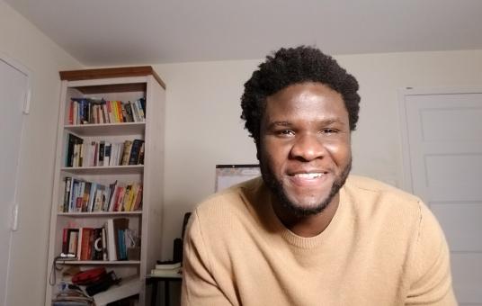 Alex Pavone, Ashley Austin Morris, Tom Cassidy, Tanael Joachim