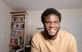 Tanael Joachim, Kase Raso, Amy Shanker, Tom Cassidy