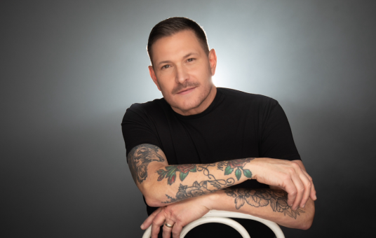 Ty Herndon