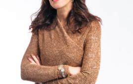 Talia Reese, Mike Cannon, Chris Riggins, Brian Scott McFadden