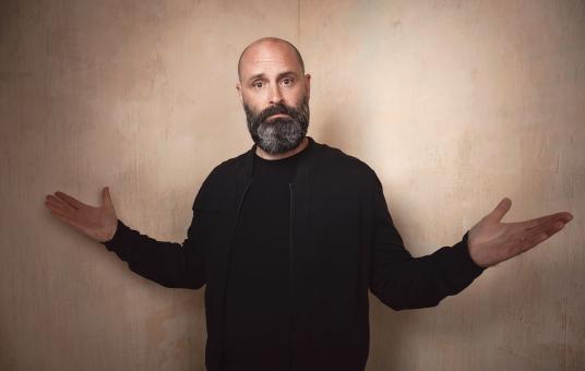 Ted Alexandro, Casey Balsham, Tom Cassidy, Rick Younger