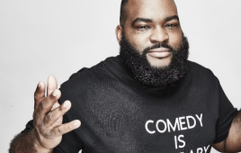 Isiah Kelly, Jared Waters, Shane Torres, Eleanor Kerrigan