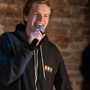 Jamie Wolf, Le Clerc, Meka Mo, Sean Conrad