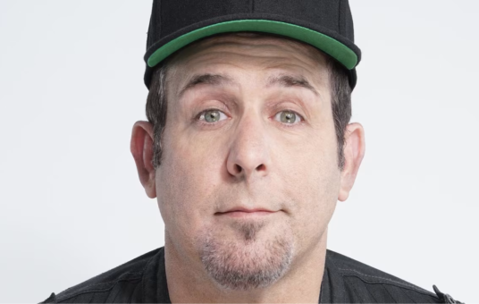 Craig Gass, Chuck Nice, Calise Hawkins, Sally Ann Hall